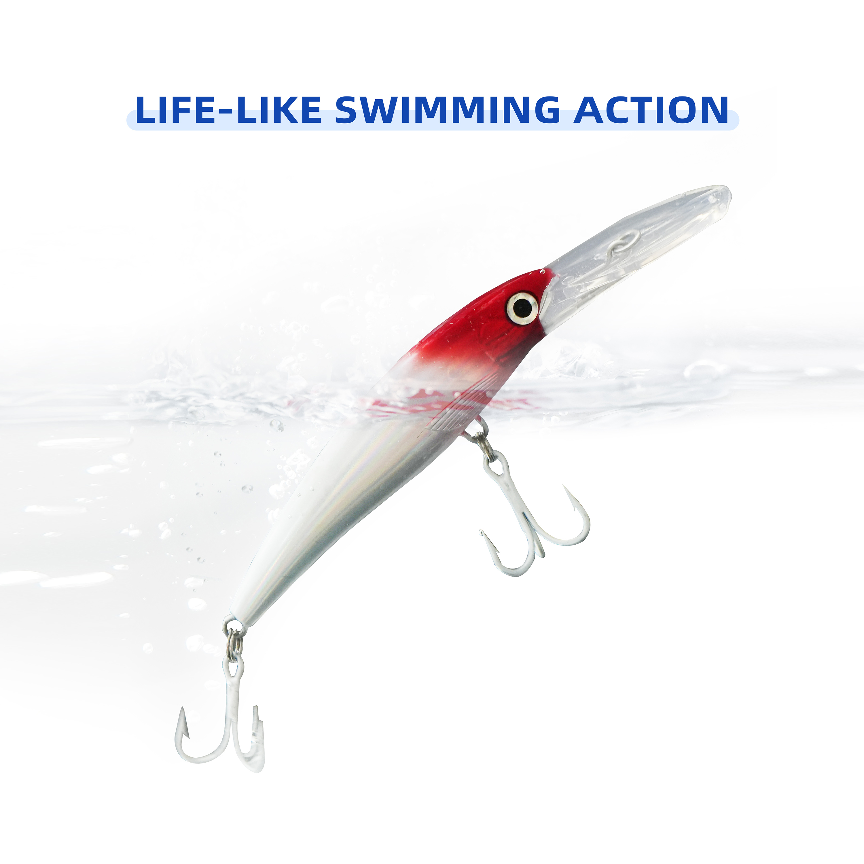 Diving Lures