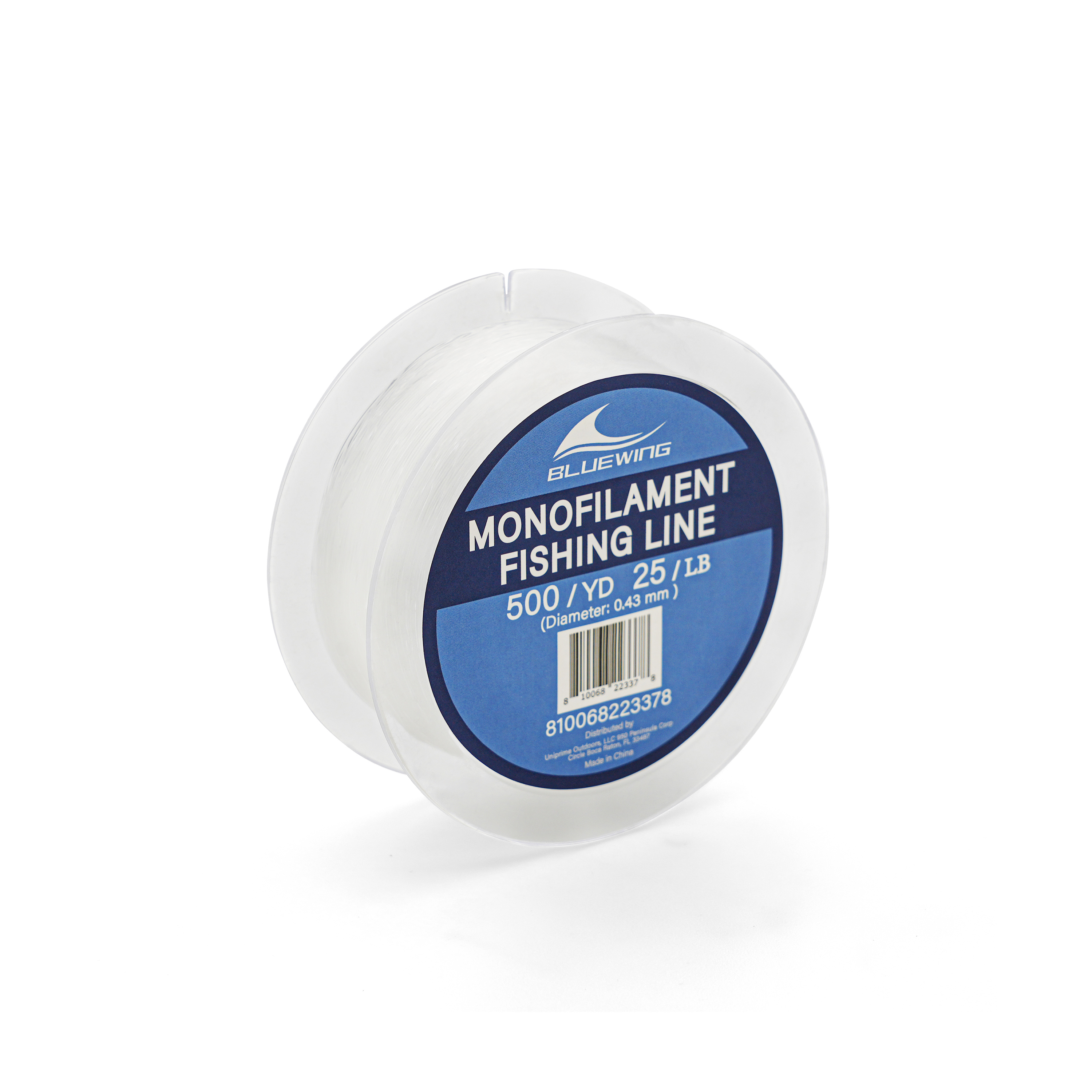 Monofilament Line