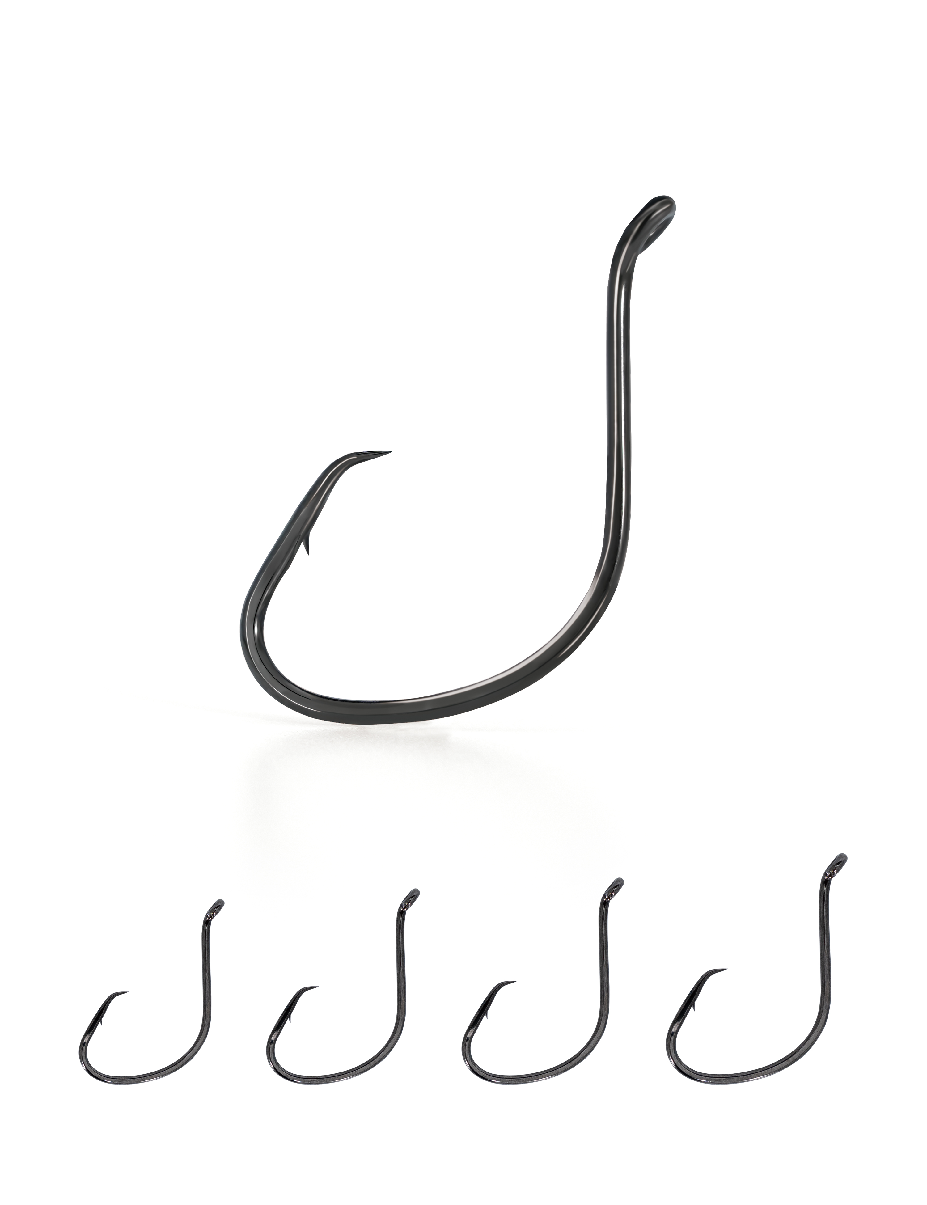 Fishing Hooks