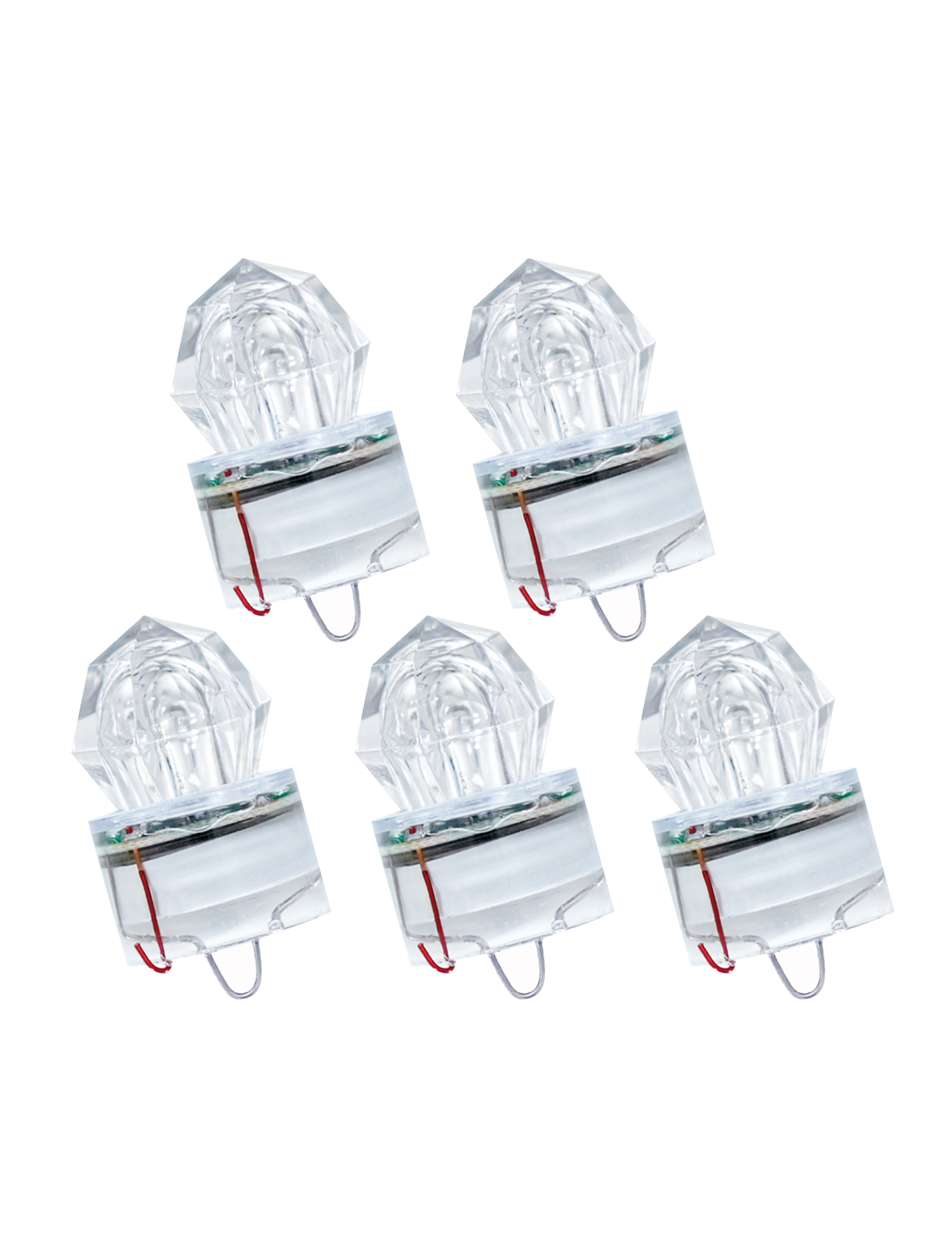 BLUEWING Water Activated Diamond Deep Drop Light
