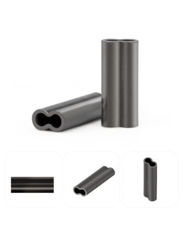 BLUEWING Brass Crimp Double Barrel