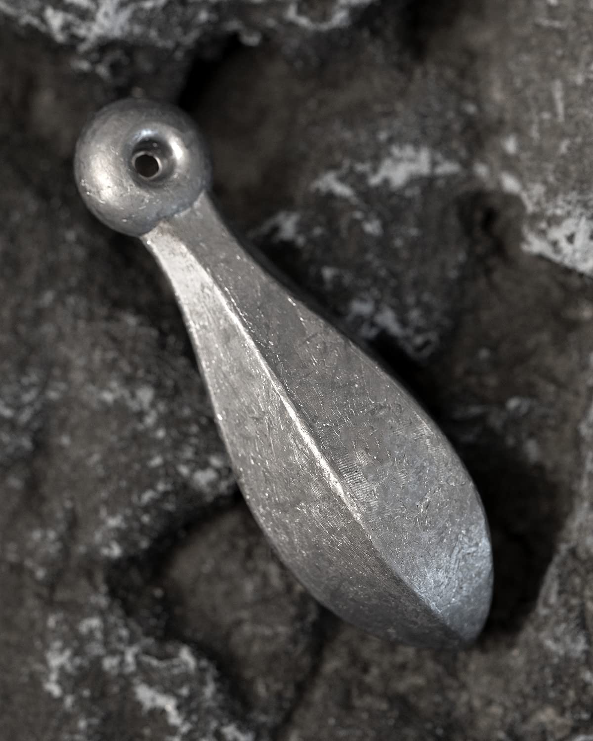 BLUEWING Bomb Lead Sinker Weight 1LB/2LB/3LB/5LB/6LB (Multipack) - Main Image