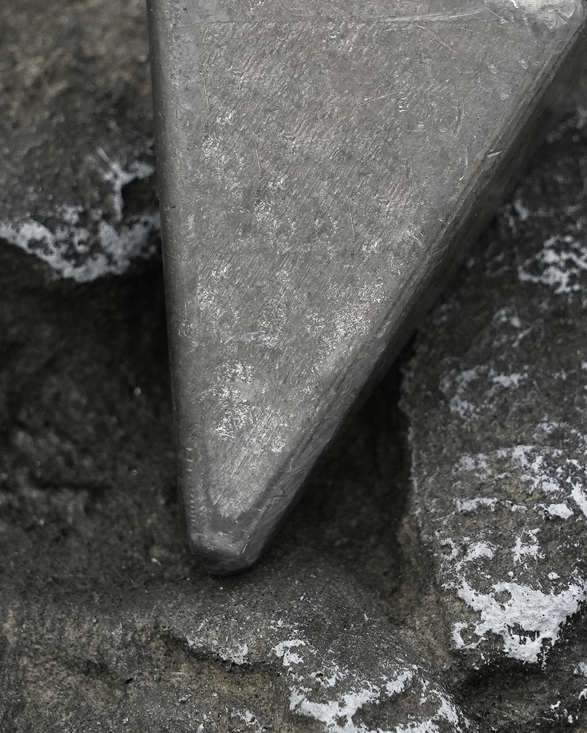 Fishing Weights Sinkers BLUEWING Pyramid Sinkers Lead Fishing