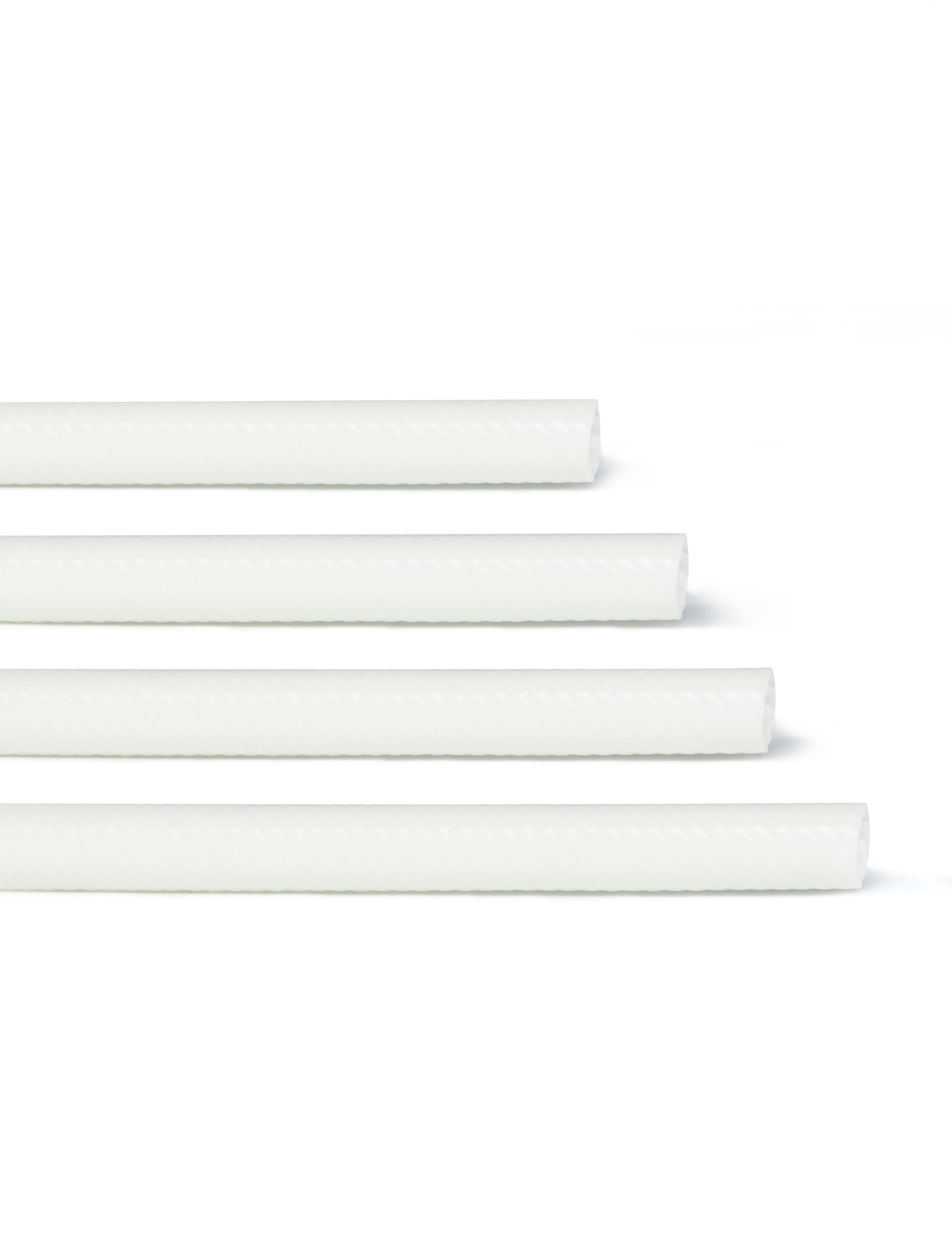 BLUEWING Silicone Fiberglass Chafe Guard