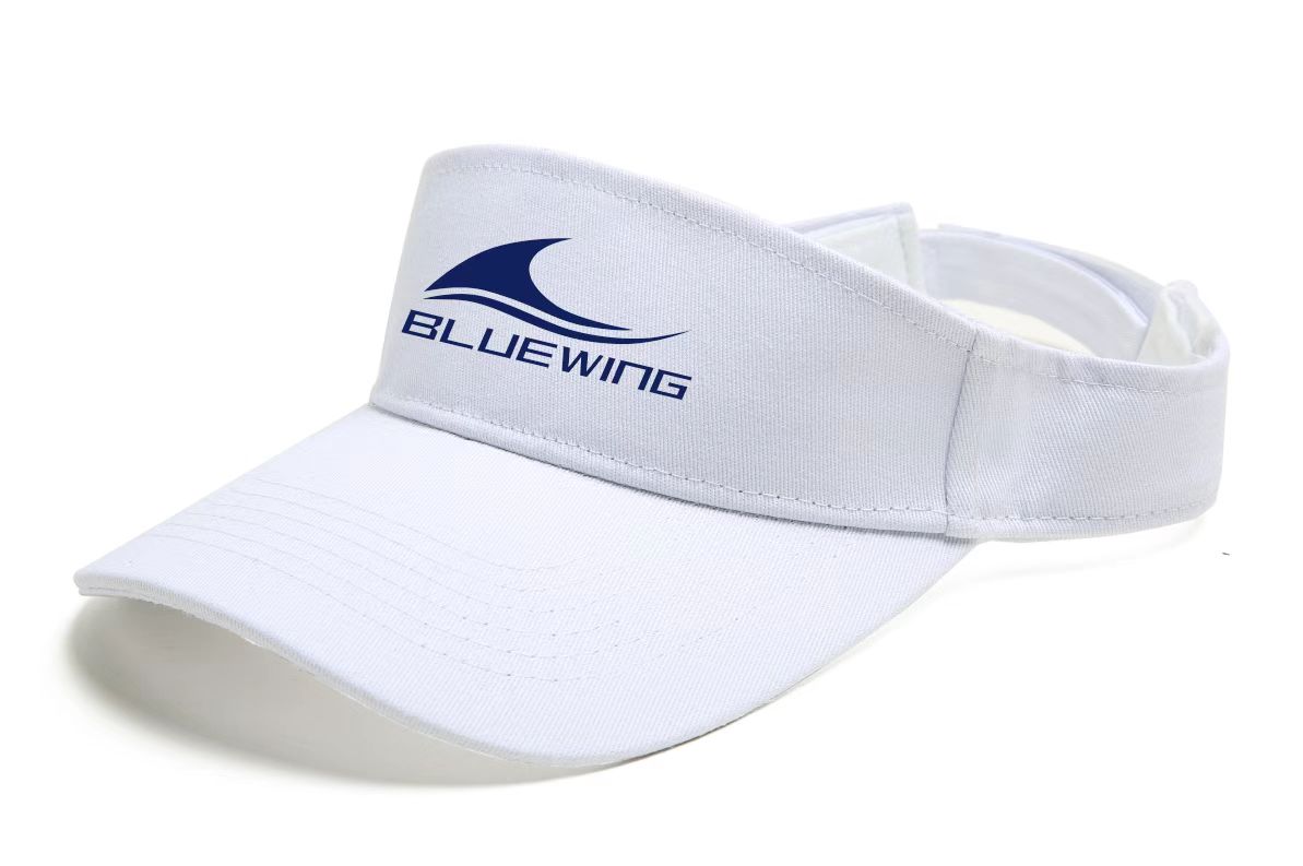 BLUEWING Adjustable Fit Visor