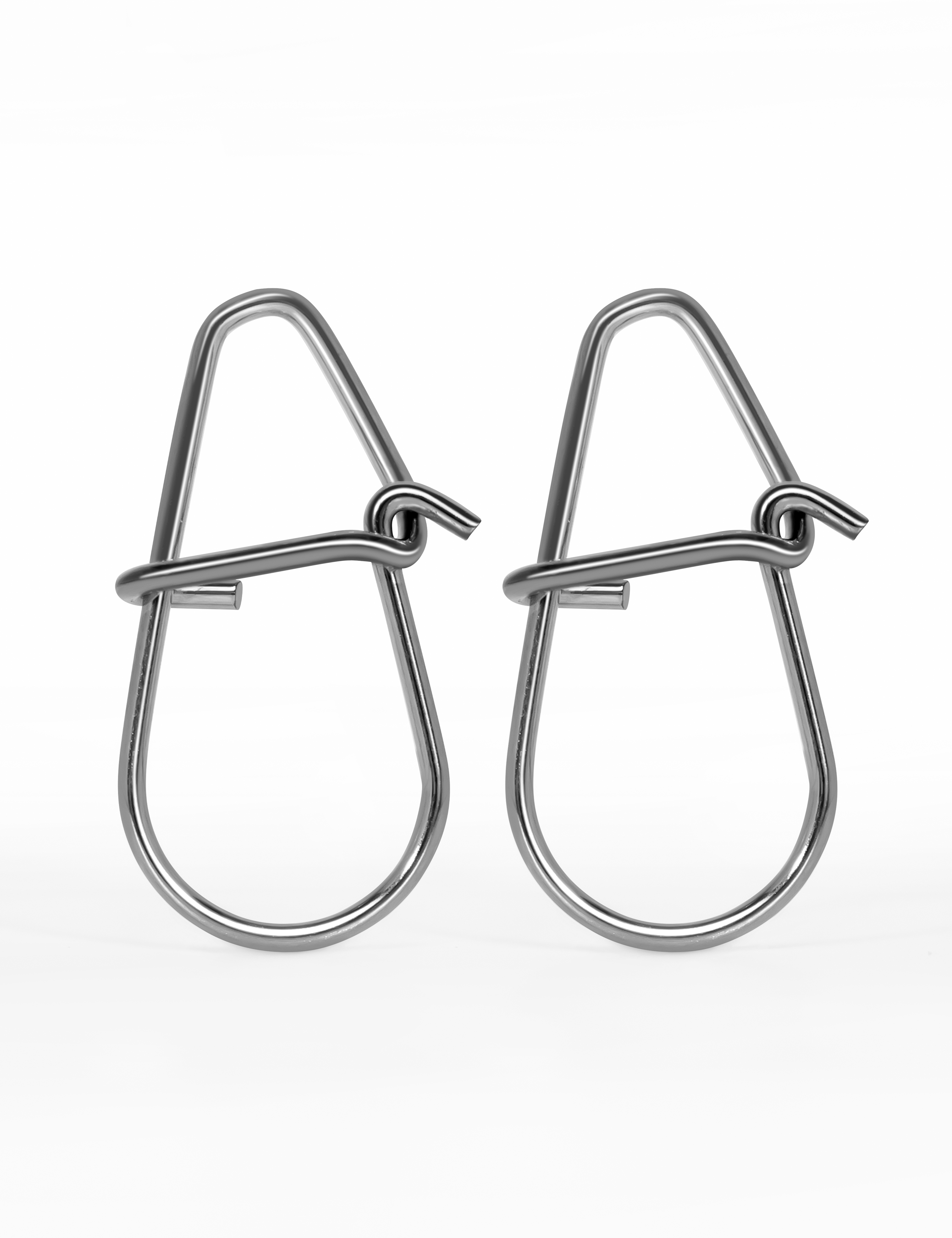 BLUEWING Light Duo Lock Snap