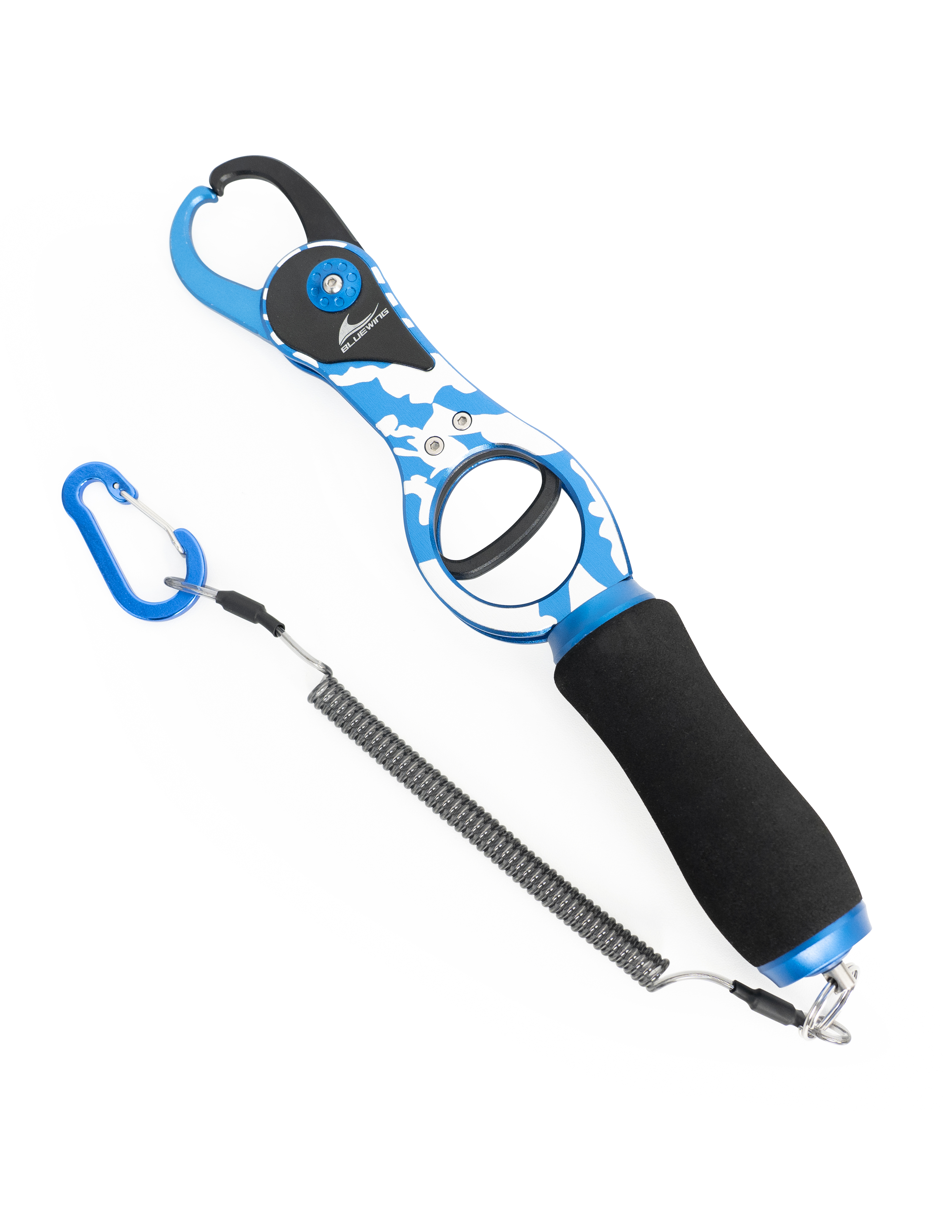 BLUEWING Fishing Gripper