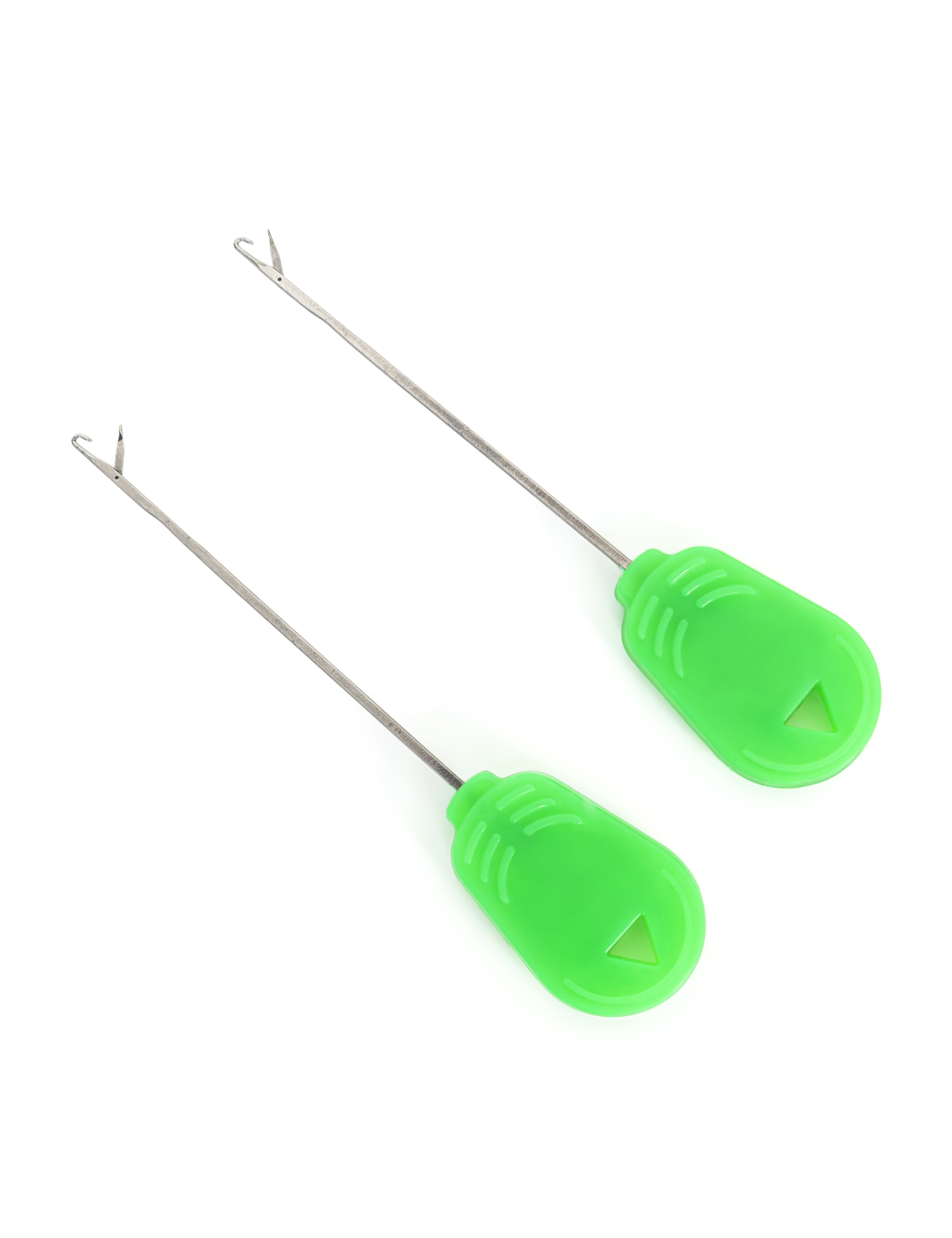 BLUEWING Bait Needle 2pcs Fishing Accessory for Bait Preparation