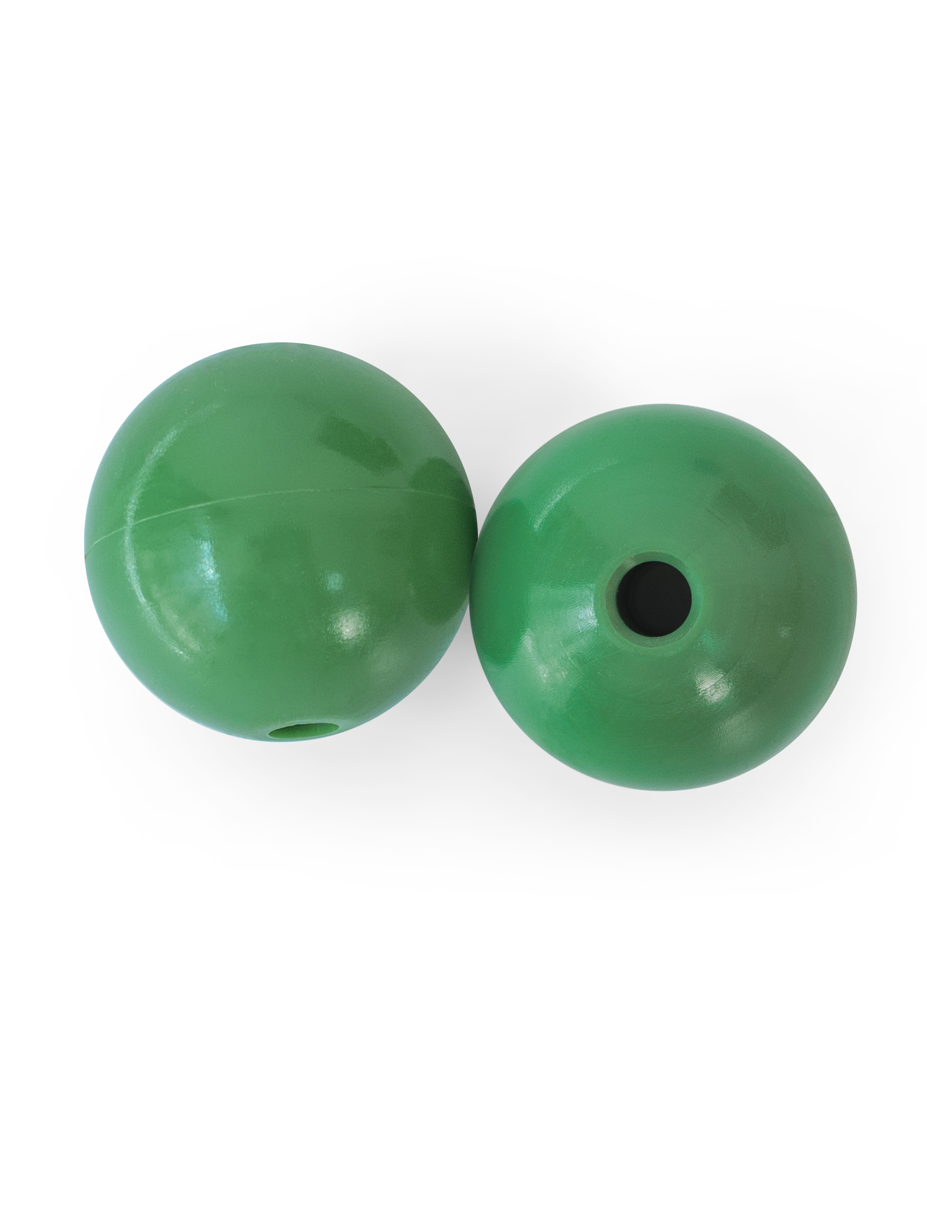 BLUEWING Outrigger Ball Stops 2pcs