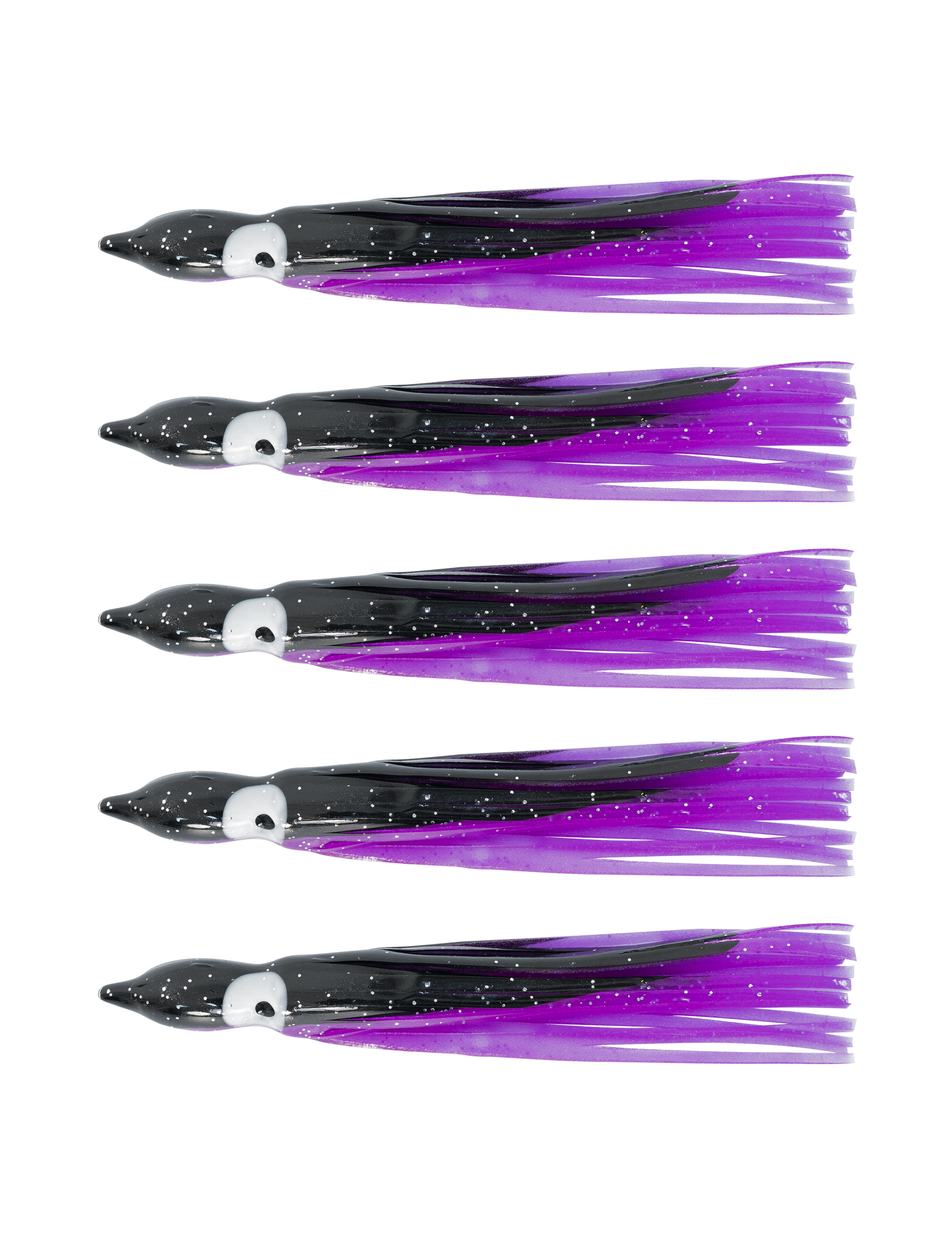 BLUEWING Trolling Squid Skirt