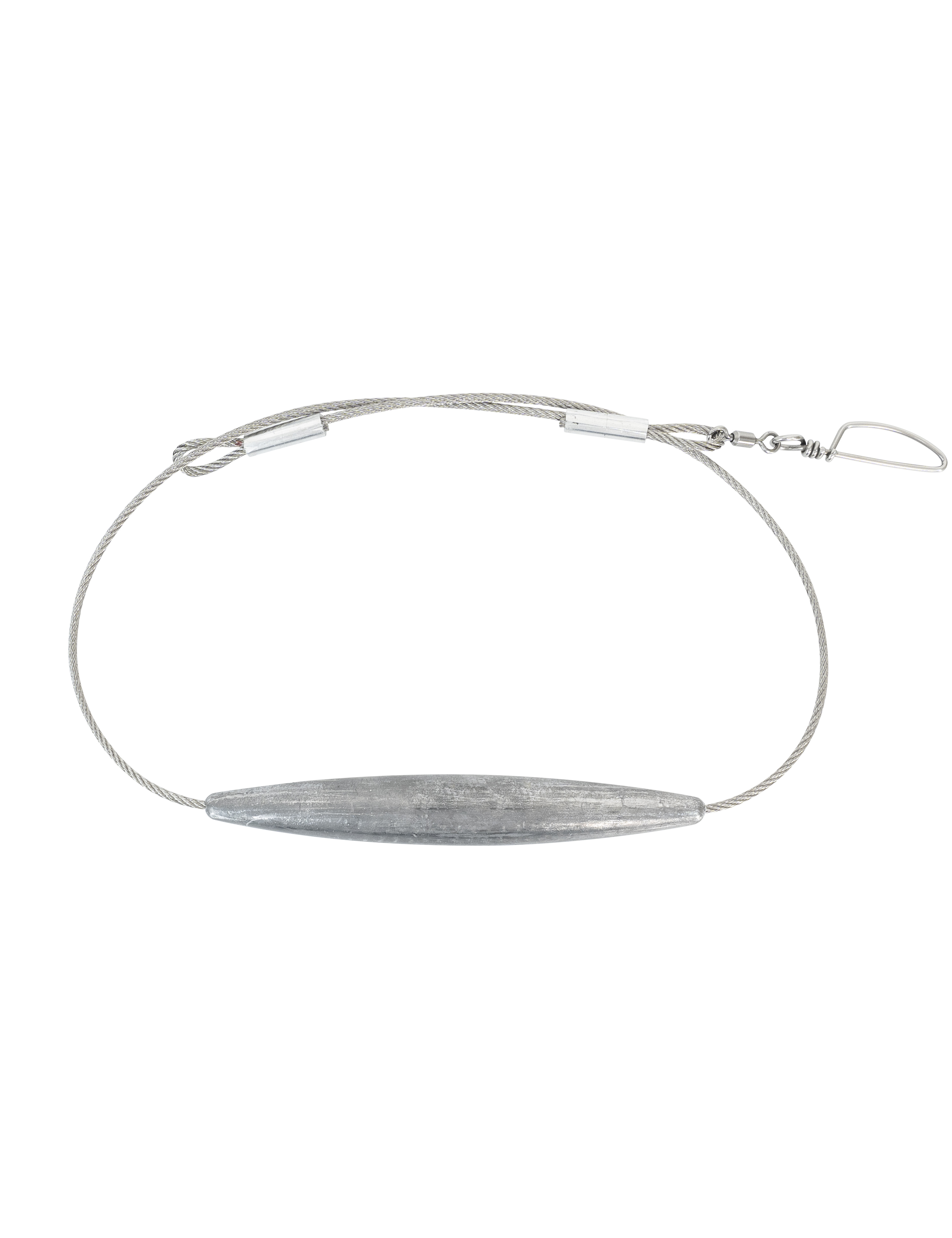 BLUEWING Trolling Lead Sinkers Weight