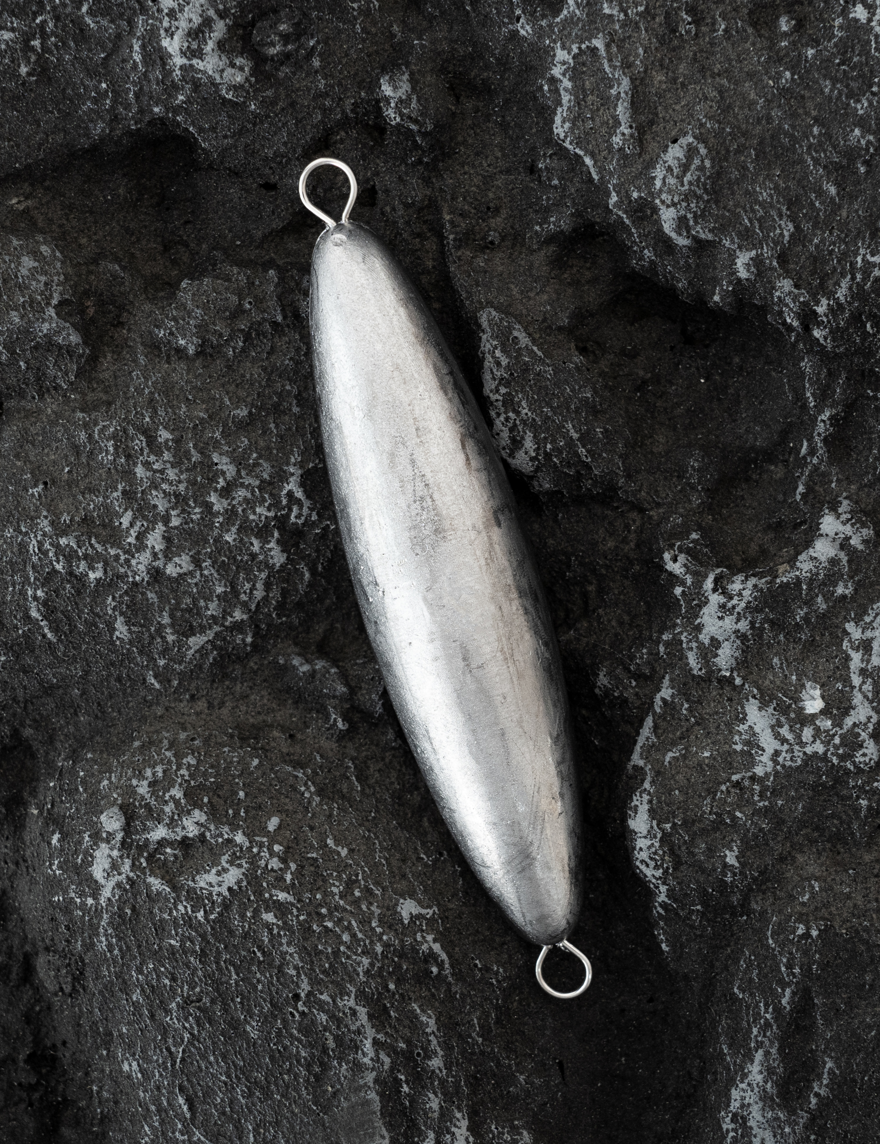 Deep Drop Weights BLUEWING 20oz Torpedo Sinker 2pcs Fishing Weight