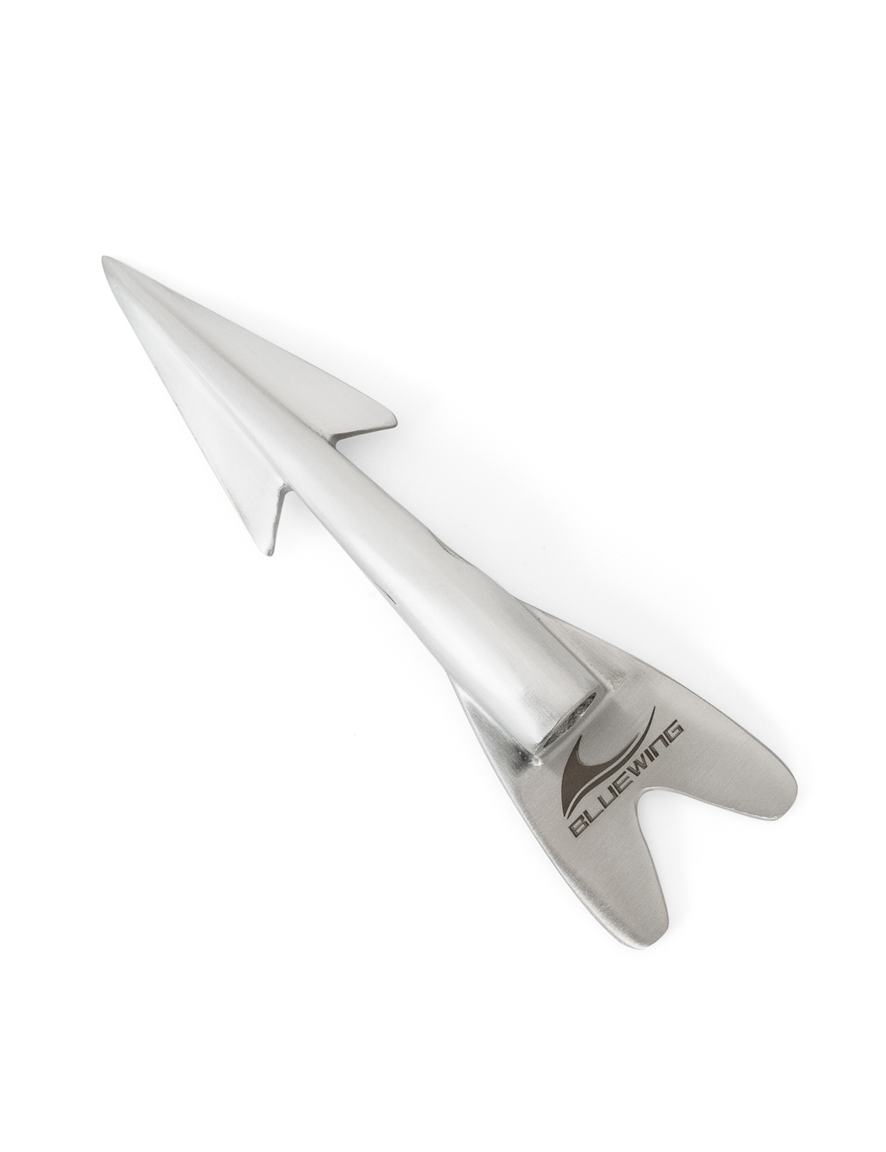 BLUEWING Stainless Steel Harpoon Dart
