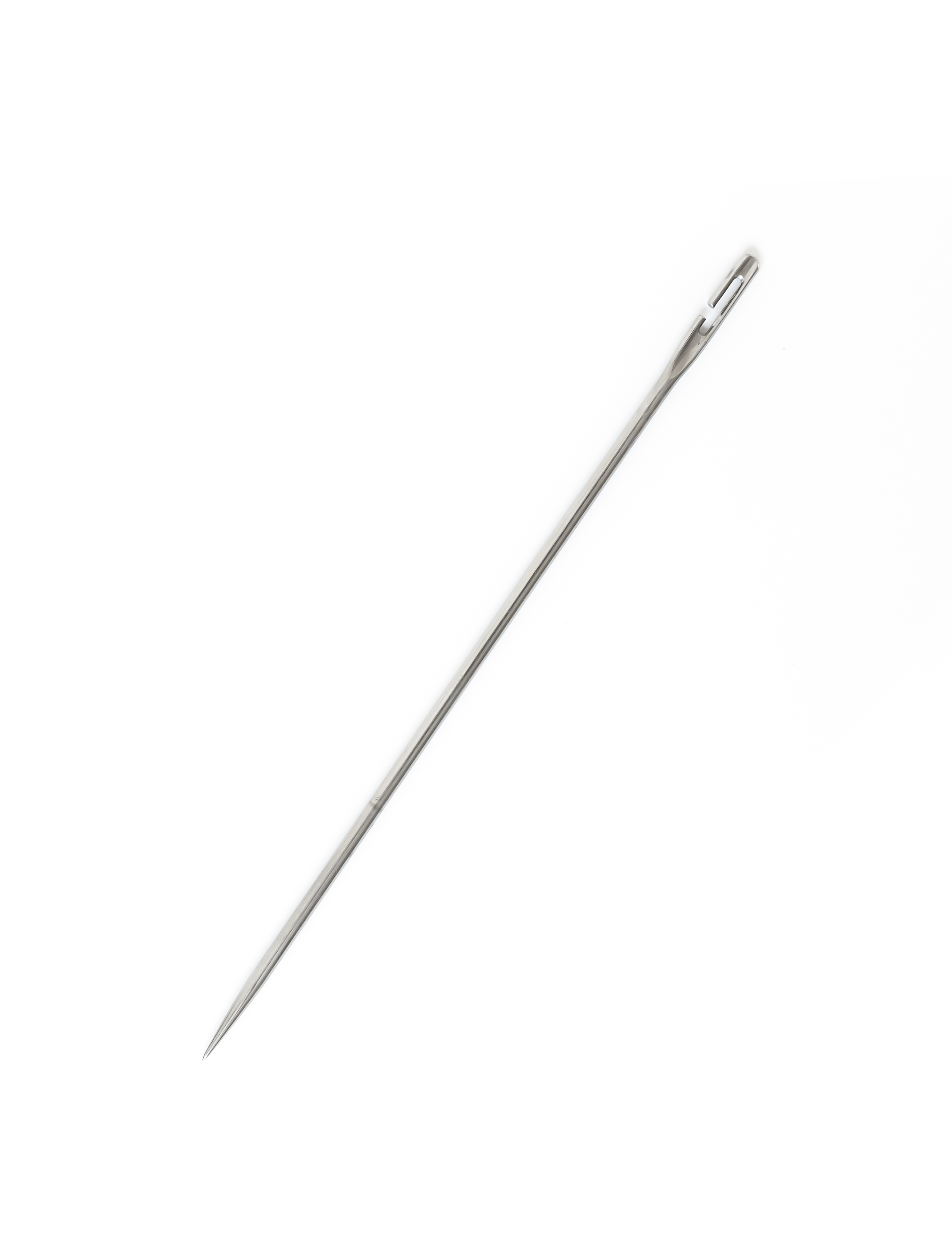 BLUEWING Bait Rigging Needles 3pc Fishing Accessory for Bait Preparation
