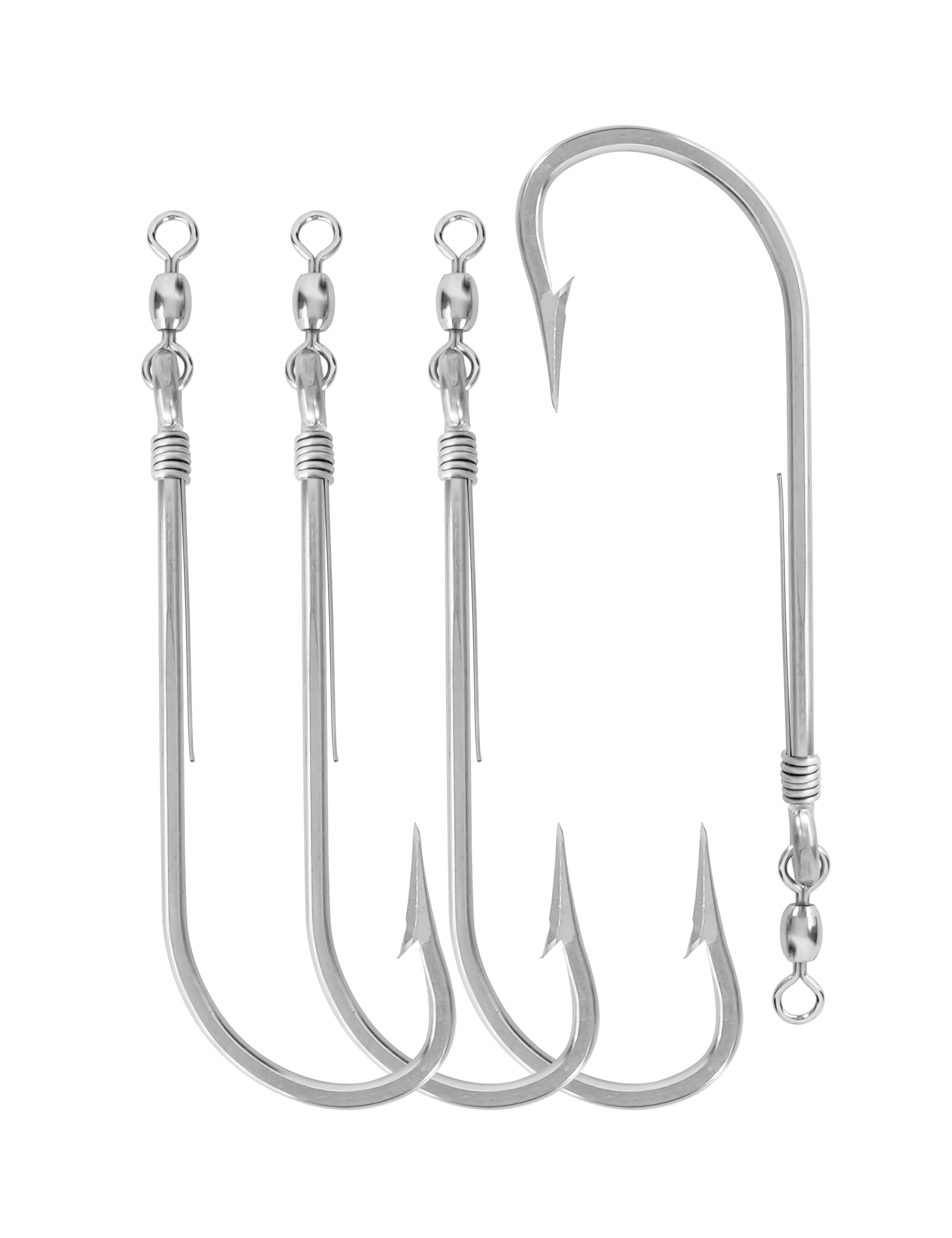 BLUEWING Strip Trolling Hook