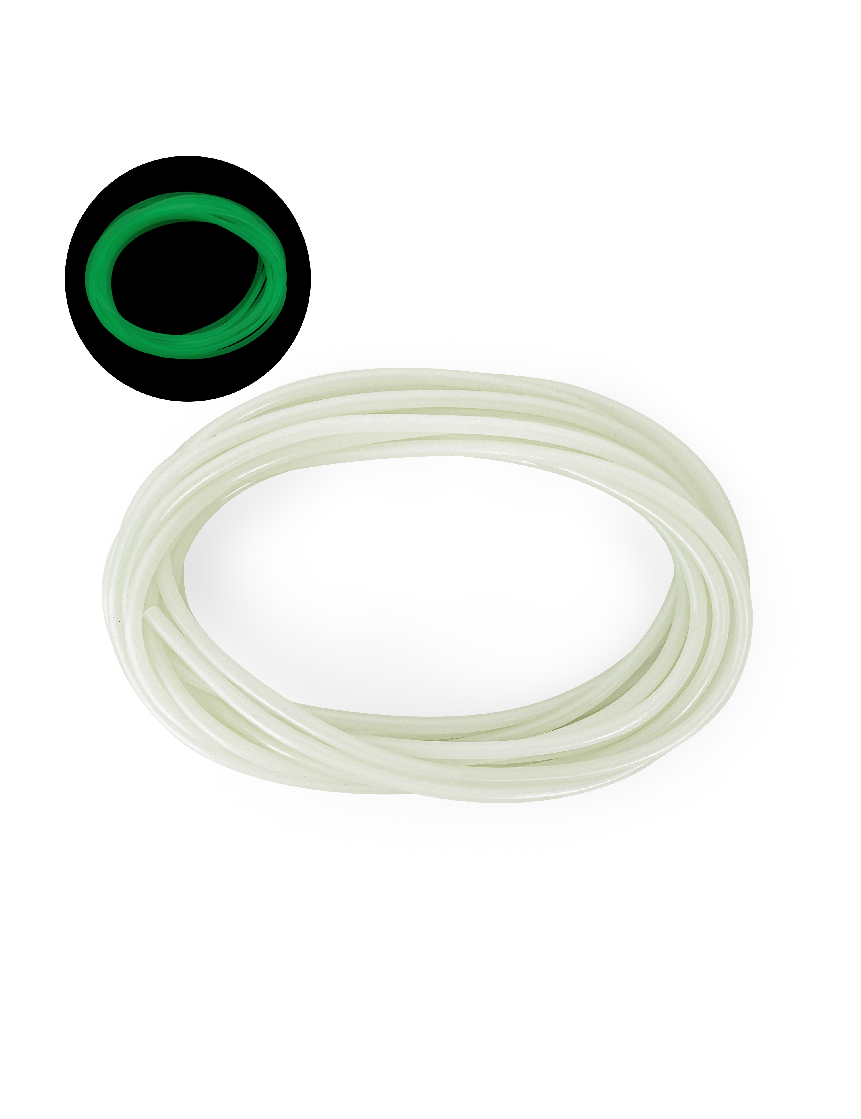 BLUEWING PVC Glow Tube 1pc