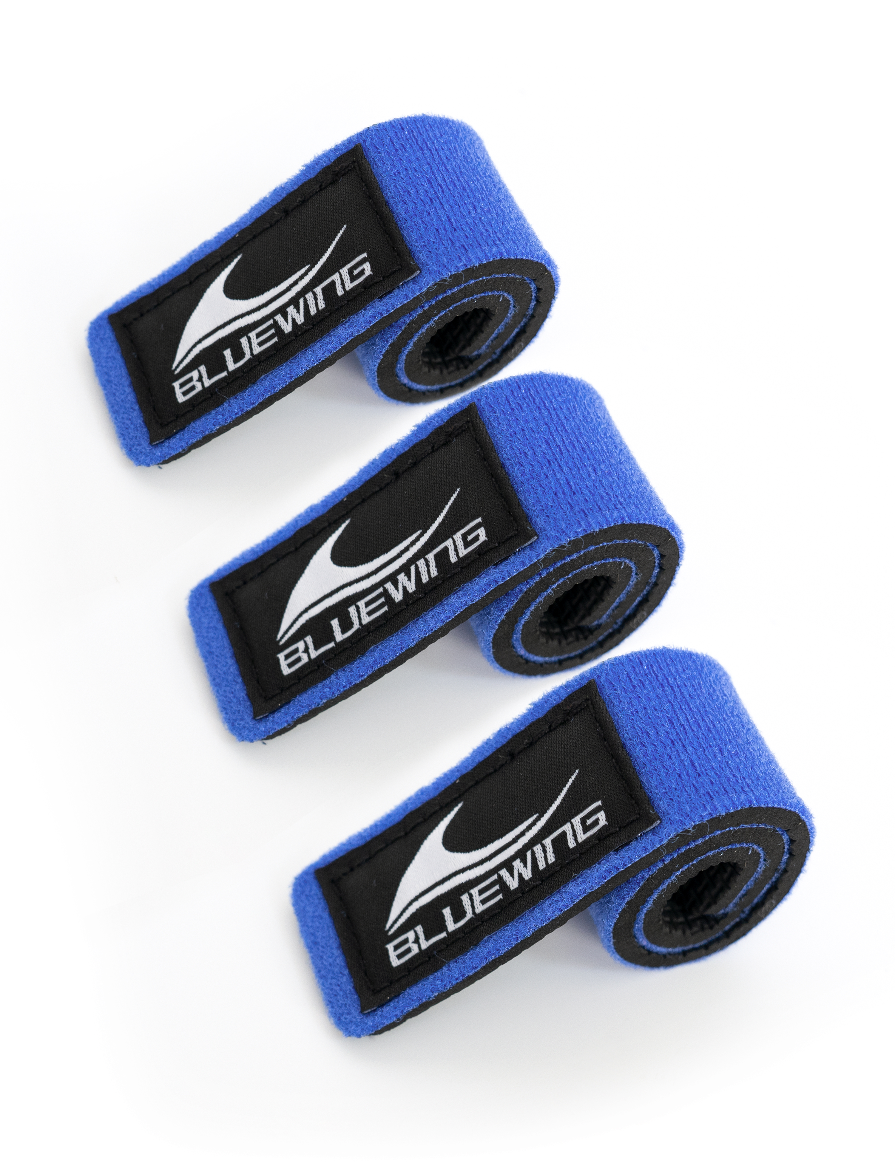 BLUEWING Jig Wraps 3 Pack