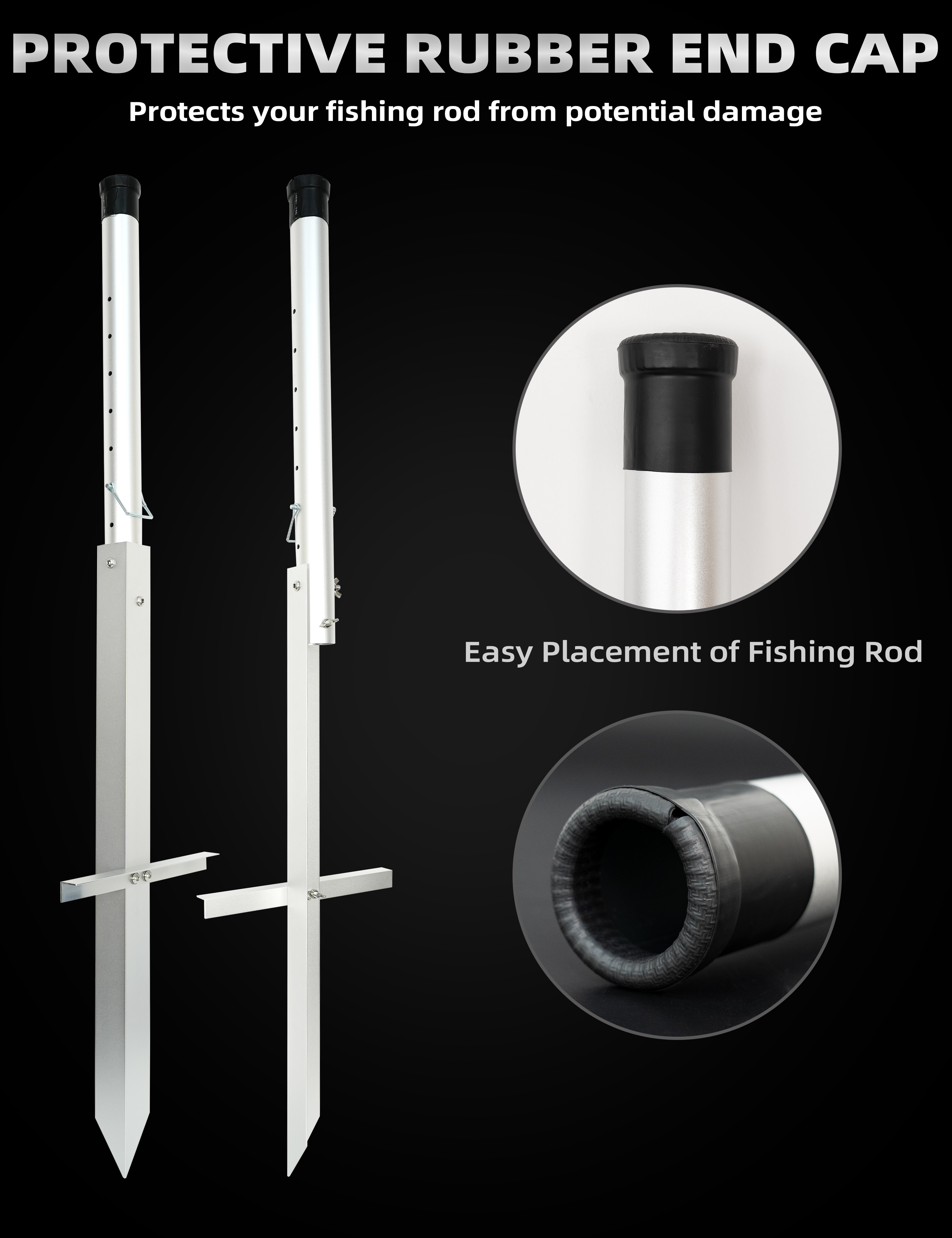 Bluewing Fishing - Big Game Fishing Tackle and Boat Accessories