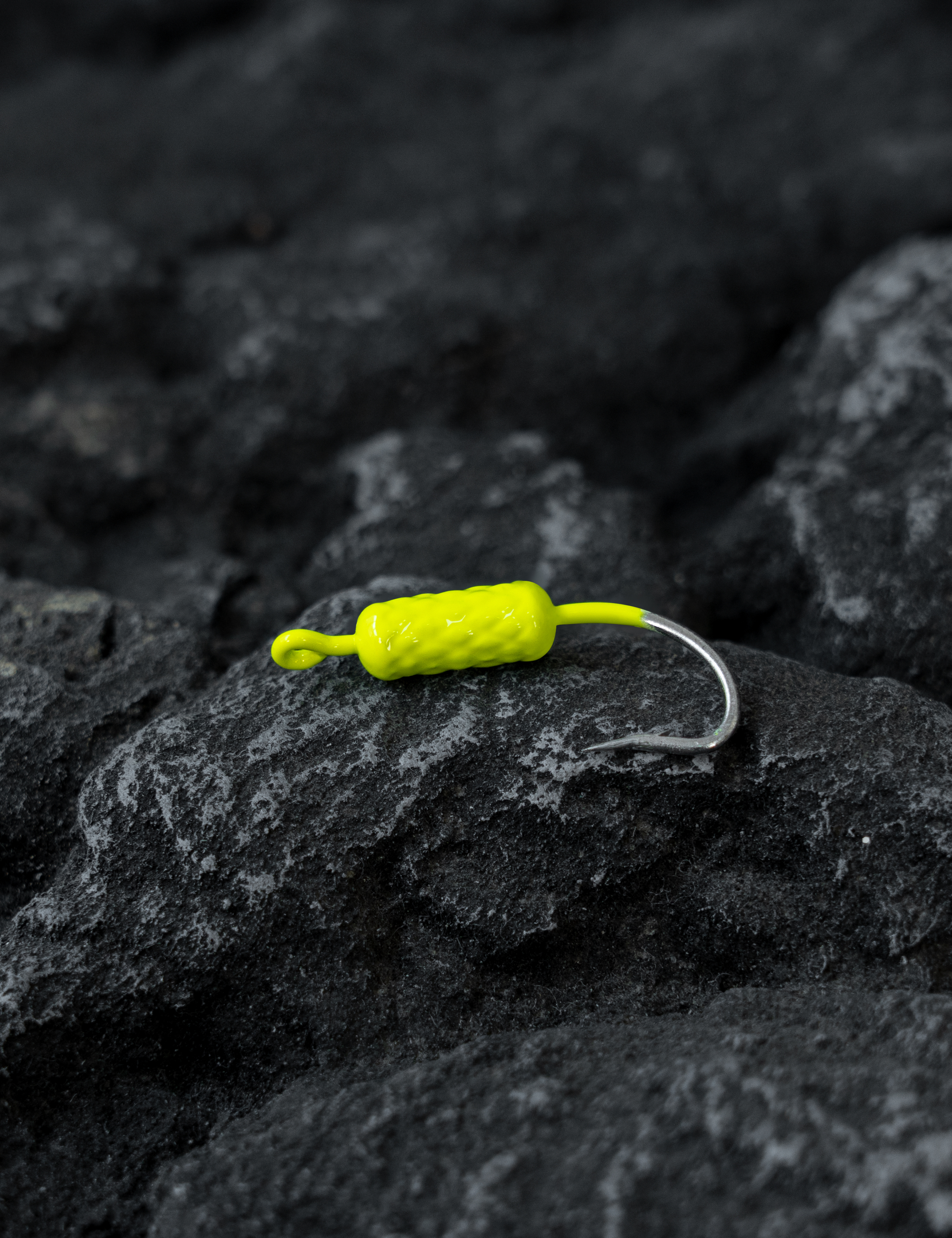 BLUEWING Yellowtail Snapper Jigs with High Carbon Steel Hook