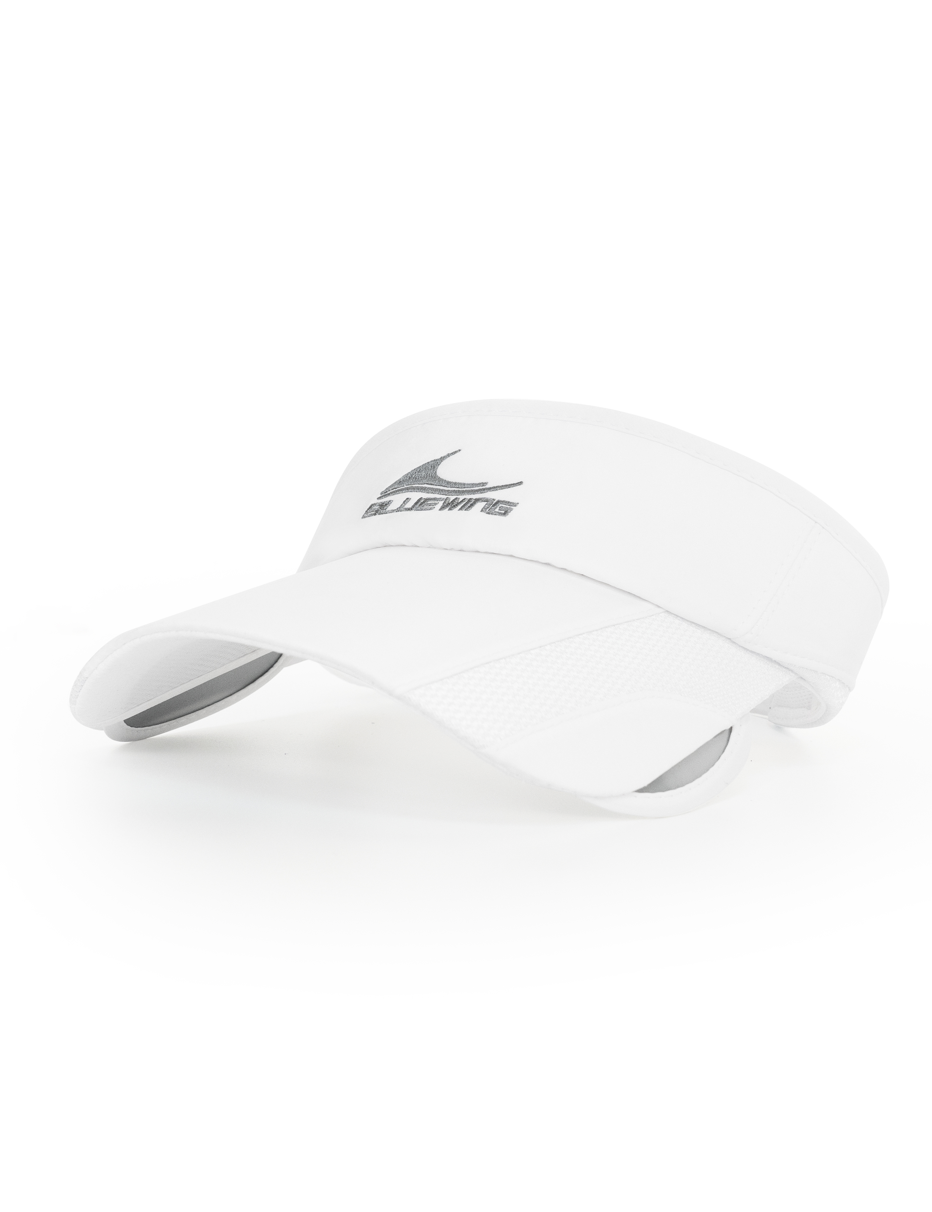 BLUEWING Performance Sun Visor Hat with Innovative Sunshield Design