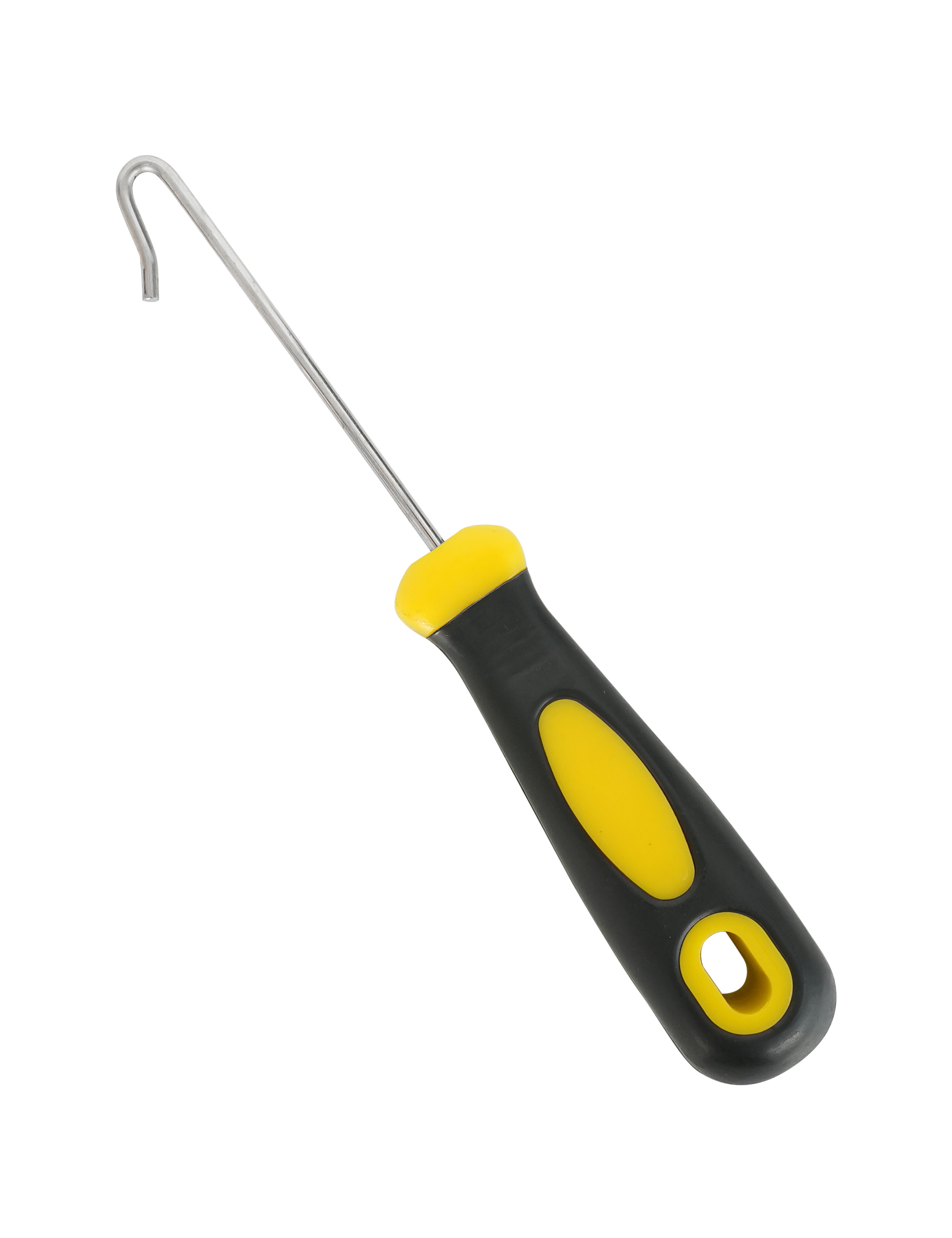 BLUEWING Dehooker Portable Stainless Steel Fishing Hook Remover, 7.69in