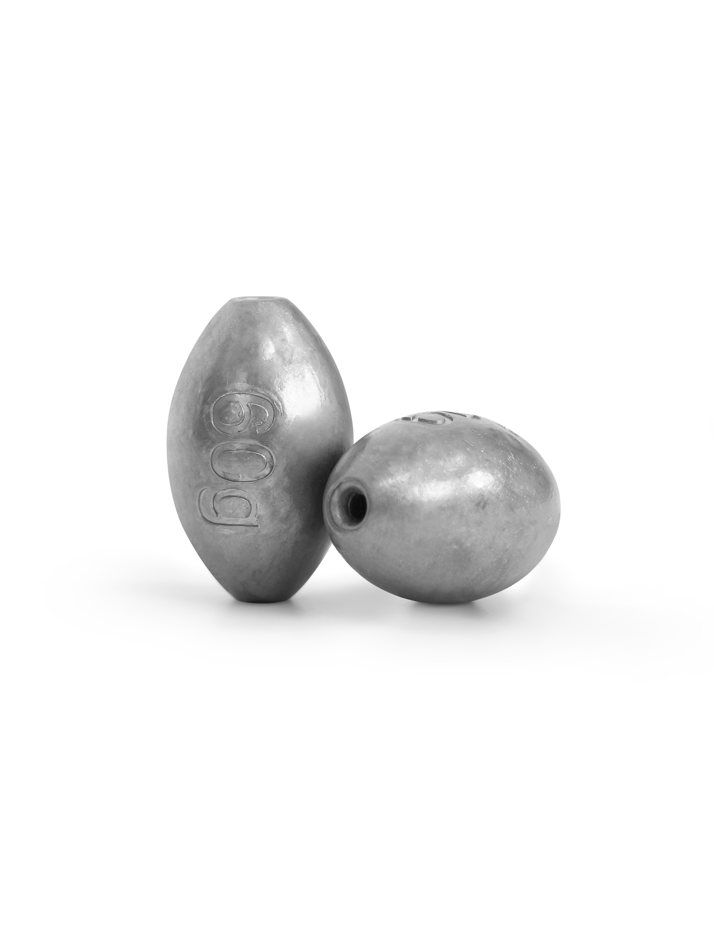 Egg Sinker, High-Quality Fishing Egg Weights