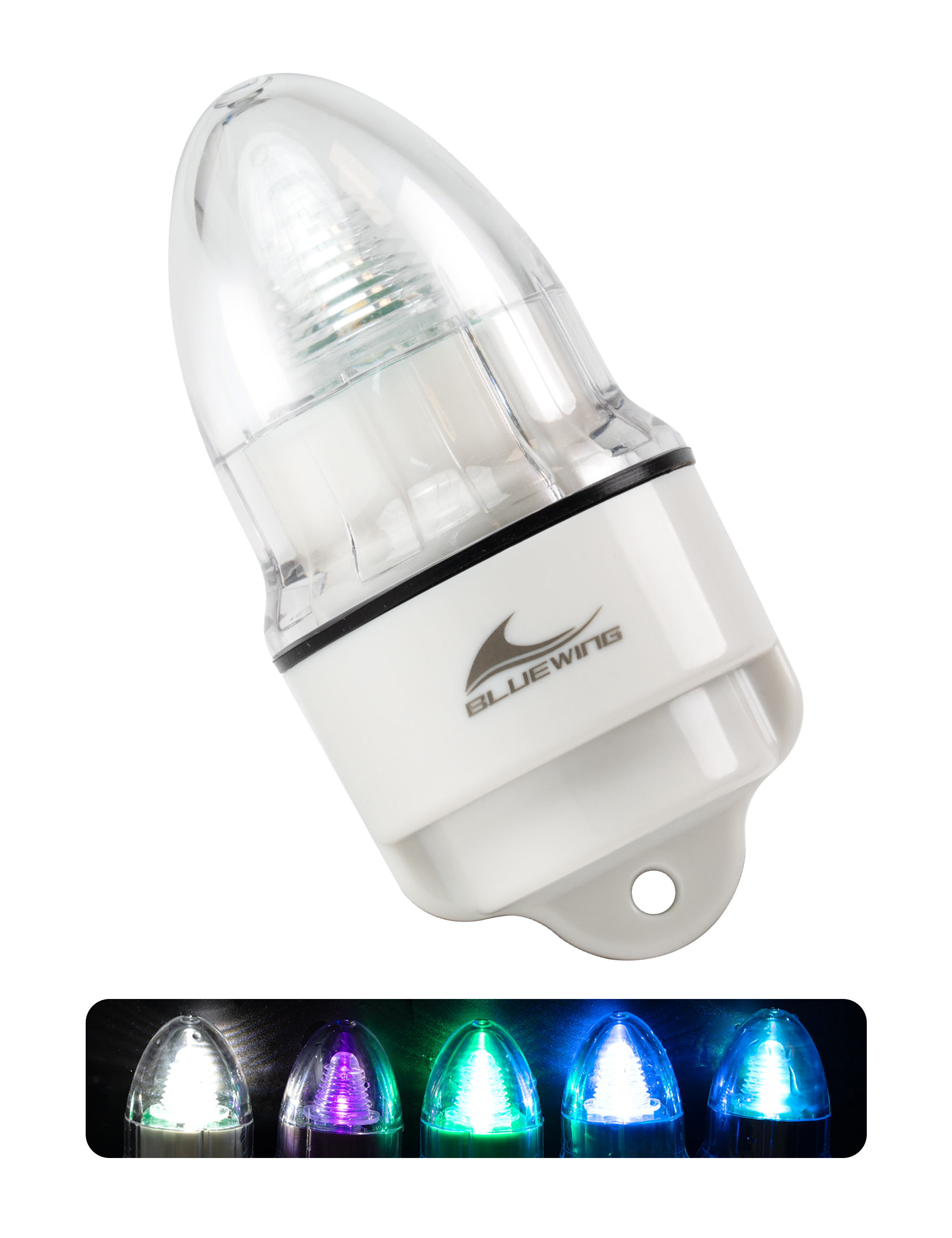 BLUEWING Bell Deep Drop Light