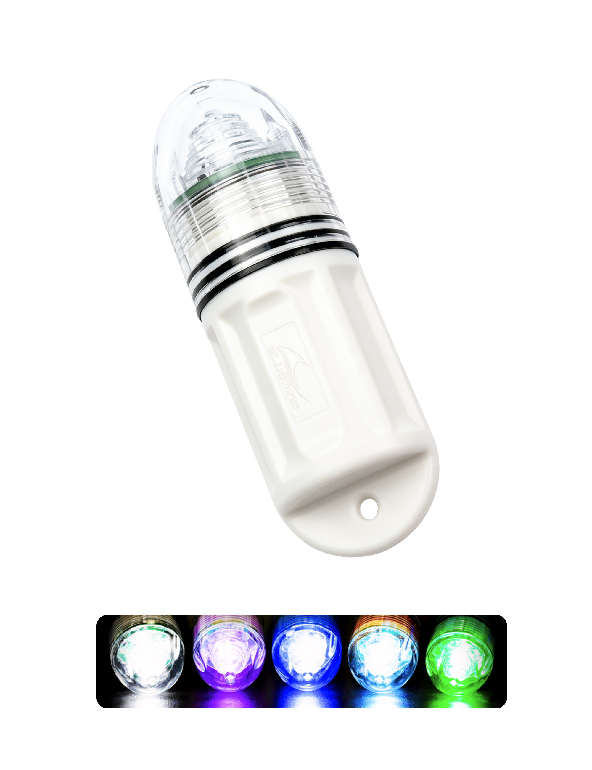 BLUEWING Helios Ultra Bright Deep Drop Light