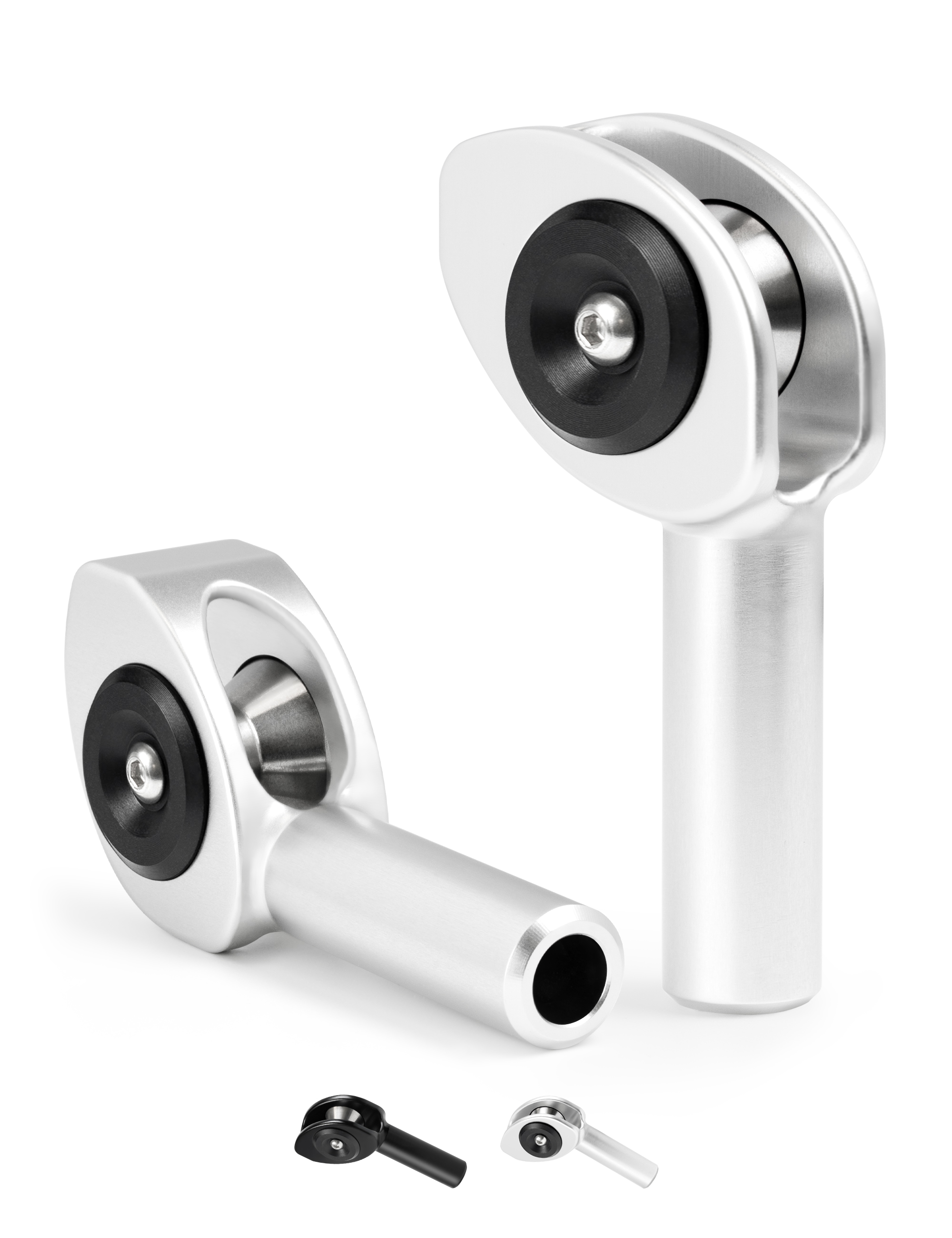 BLUEWING V4 Aluminum Alloy Roller Tip-Top