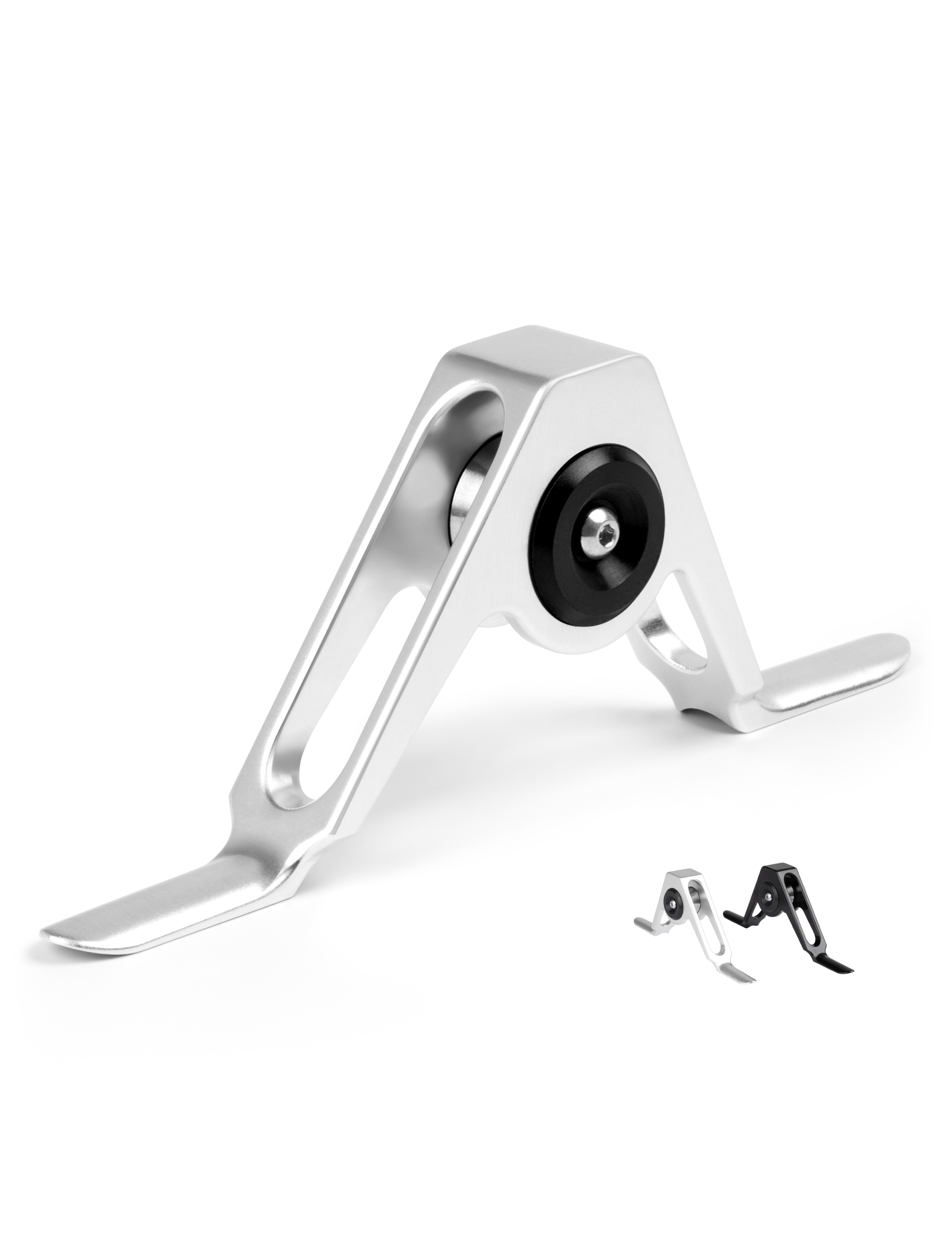 BLUEWING V4 Aluminum Alloy Roller Guide
