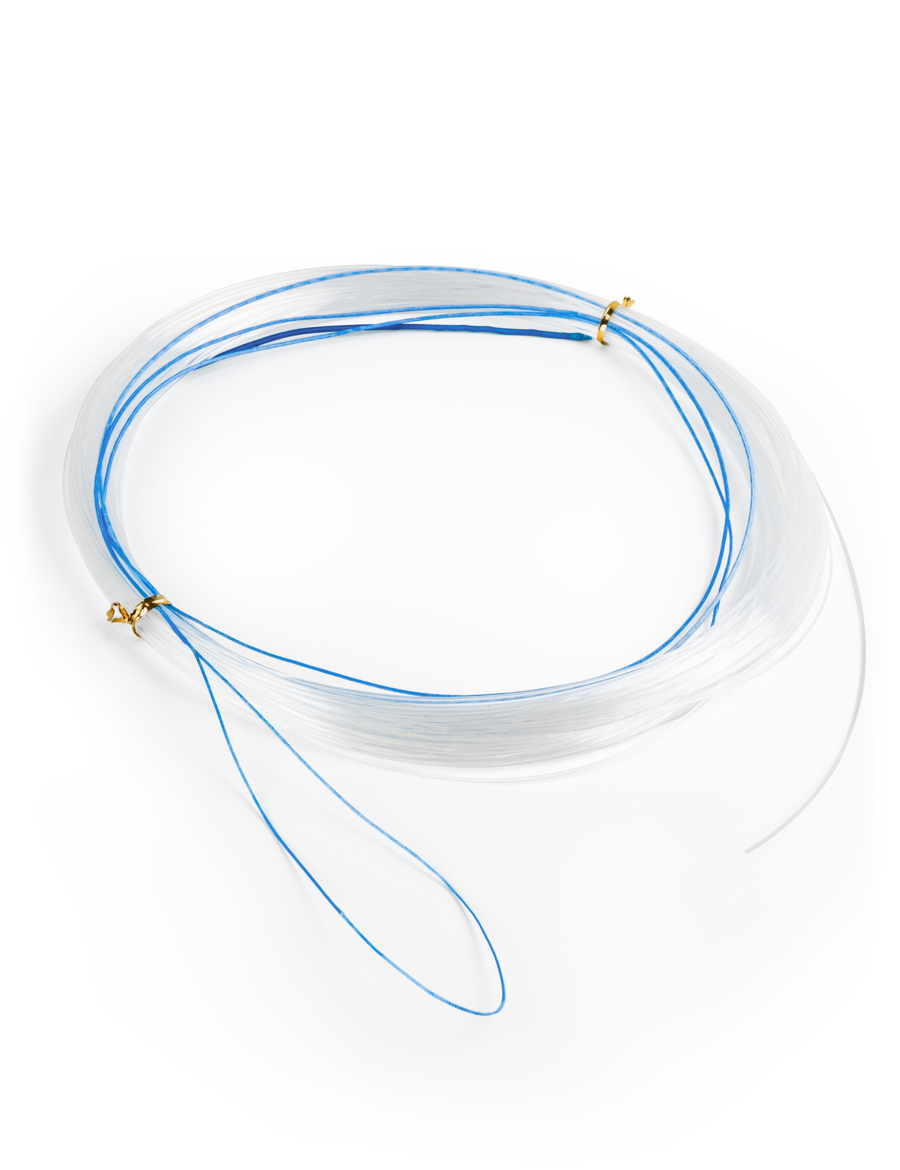 BLUEWING Monofilament Wind-on Leader